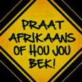 B afrikaans