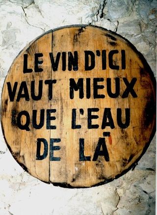 Wine addition  1