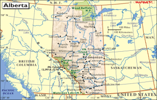 Alberta