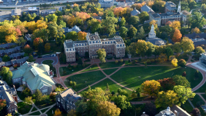 L. College